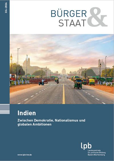 B&S 4-2024 Indien B&S 4-2024 Indien